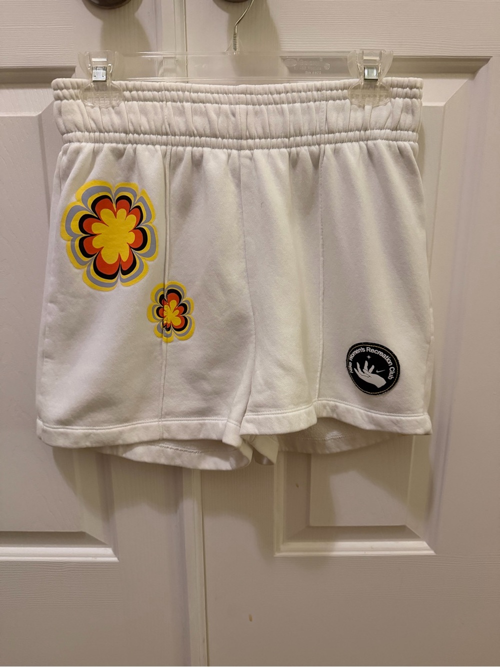 Nike Women’s Recreation Club Shorts Size M